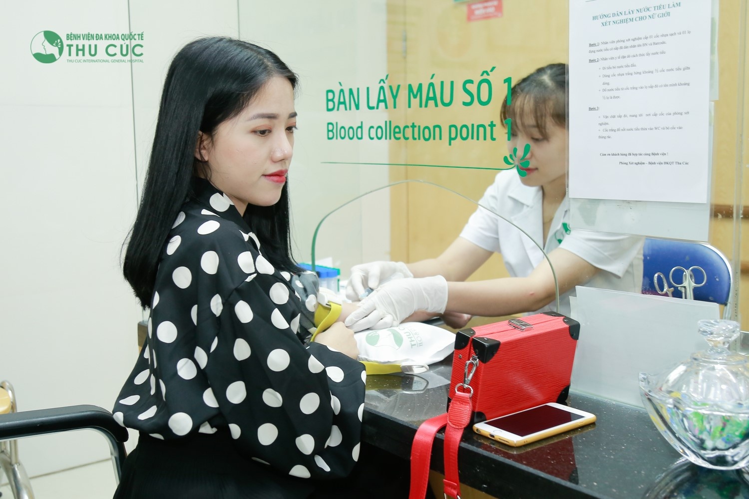 Tham my Thu Cuc anh 2