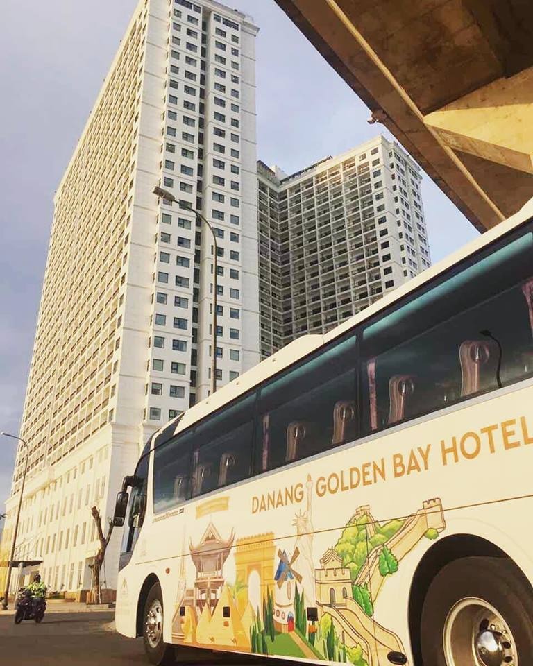Danang Golden Bay anh 2