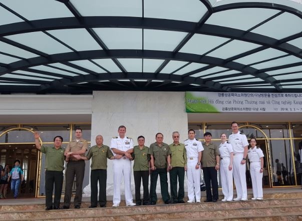 Danang Golden Bay anh 6