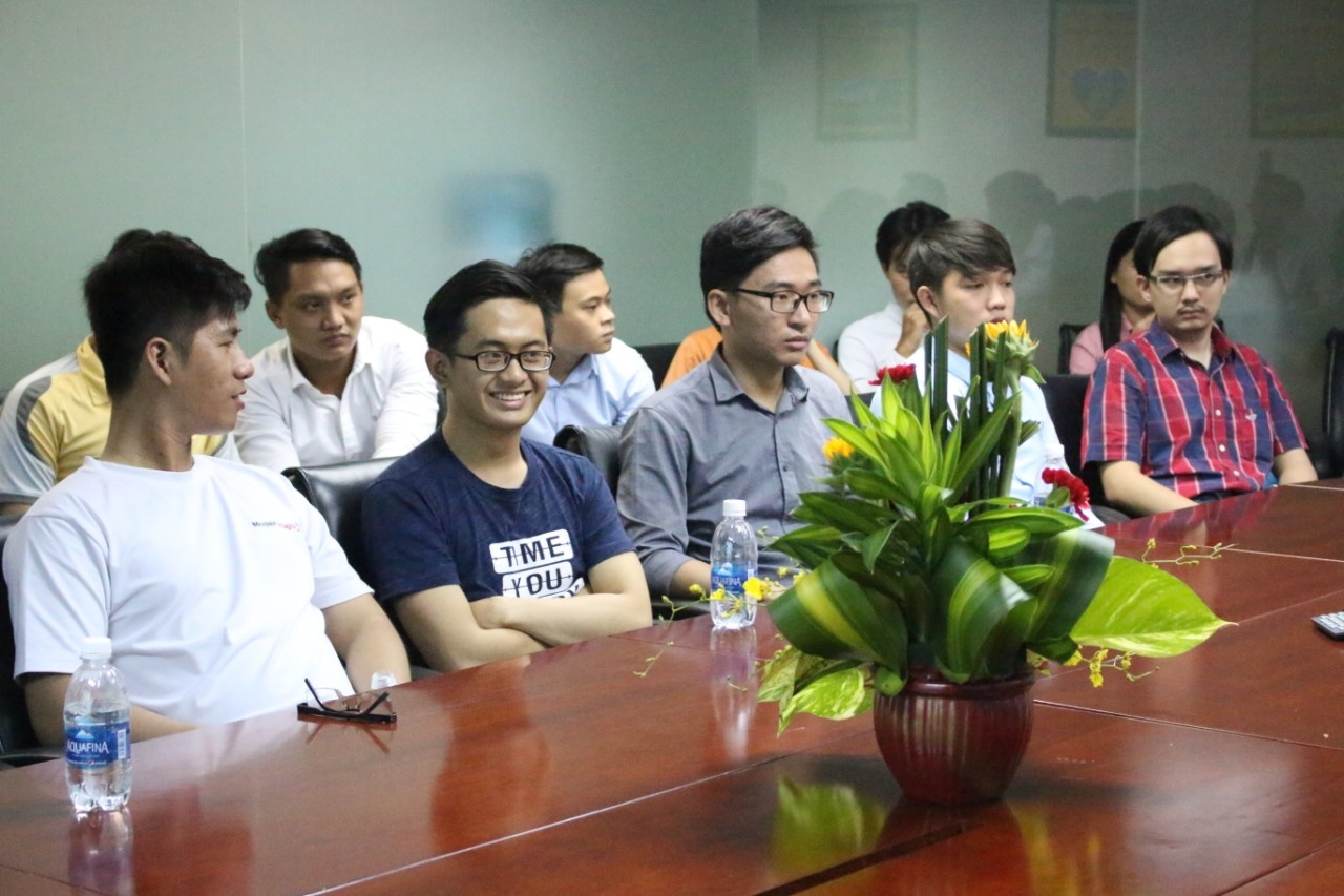 Thế Giới Di Động ảnh 1 The Gioi Di Dong anh 1