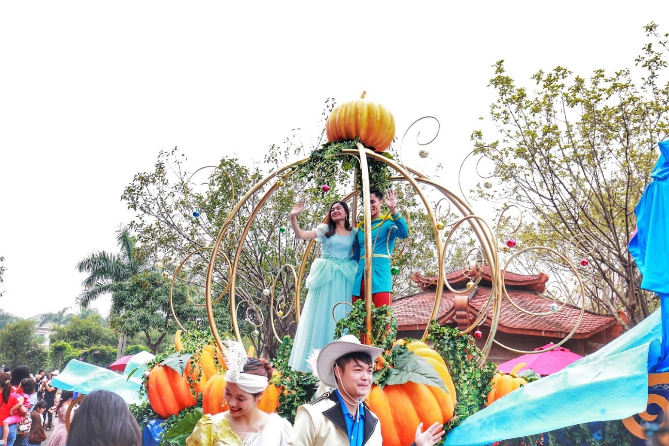 Thien Duong Bao Son anh 2