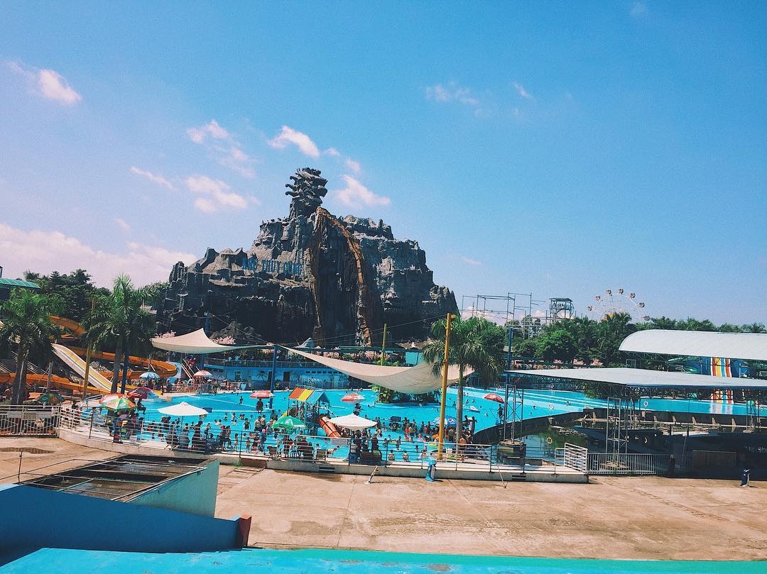 Thien Duong Bao Son anh 3