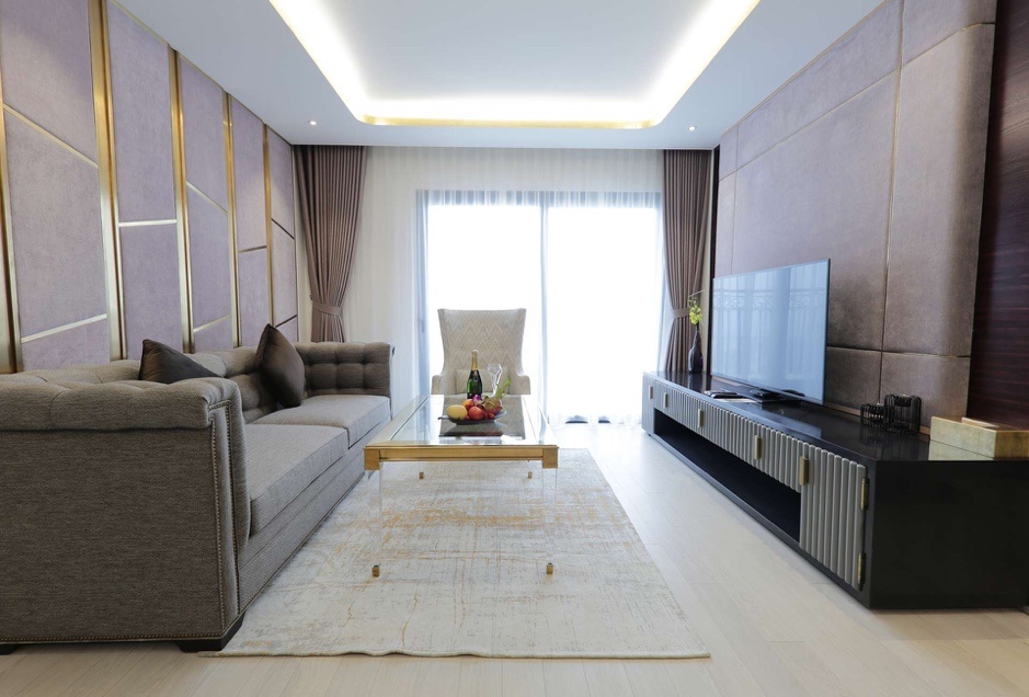 Danang Golden Bay anh 3