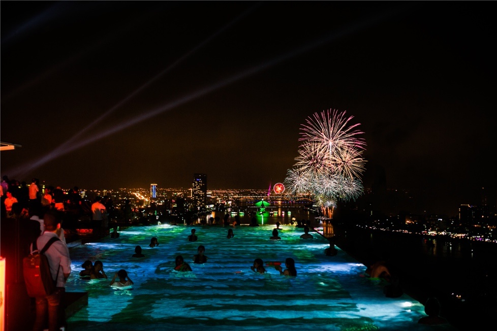 Danang Golden Bay anh 4