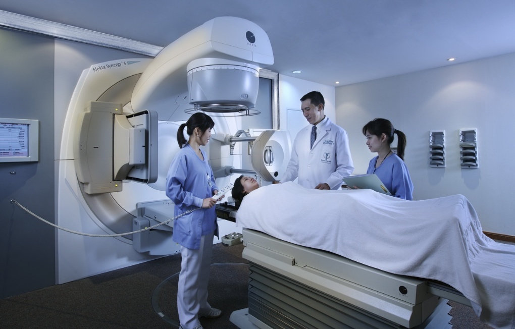 Bệnh viện Bumrungrad Thái Lan ảnh 5 Benh vien Bumrungrad Thai Lan anh 5