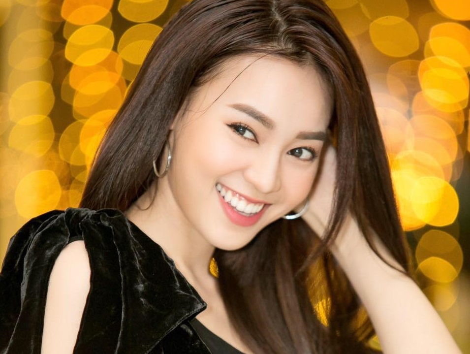 Nguyen Ngoc Thach, Ninh Duong Lan Ngoc 'doi dau' khi noi ve nu gioi hinh anh