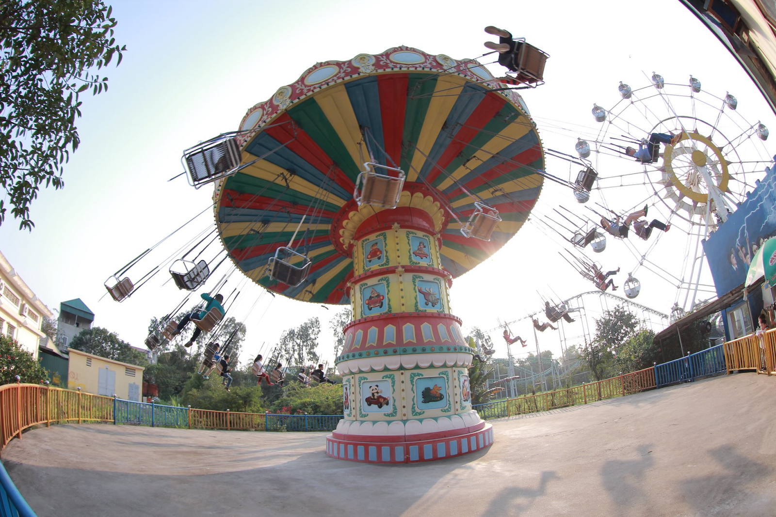 Thien Duong Bao Son anh 7