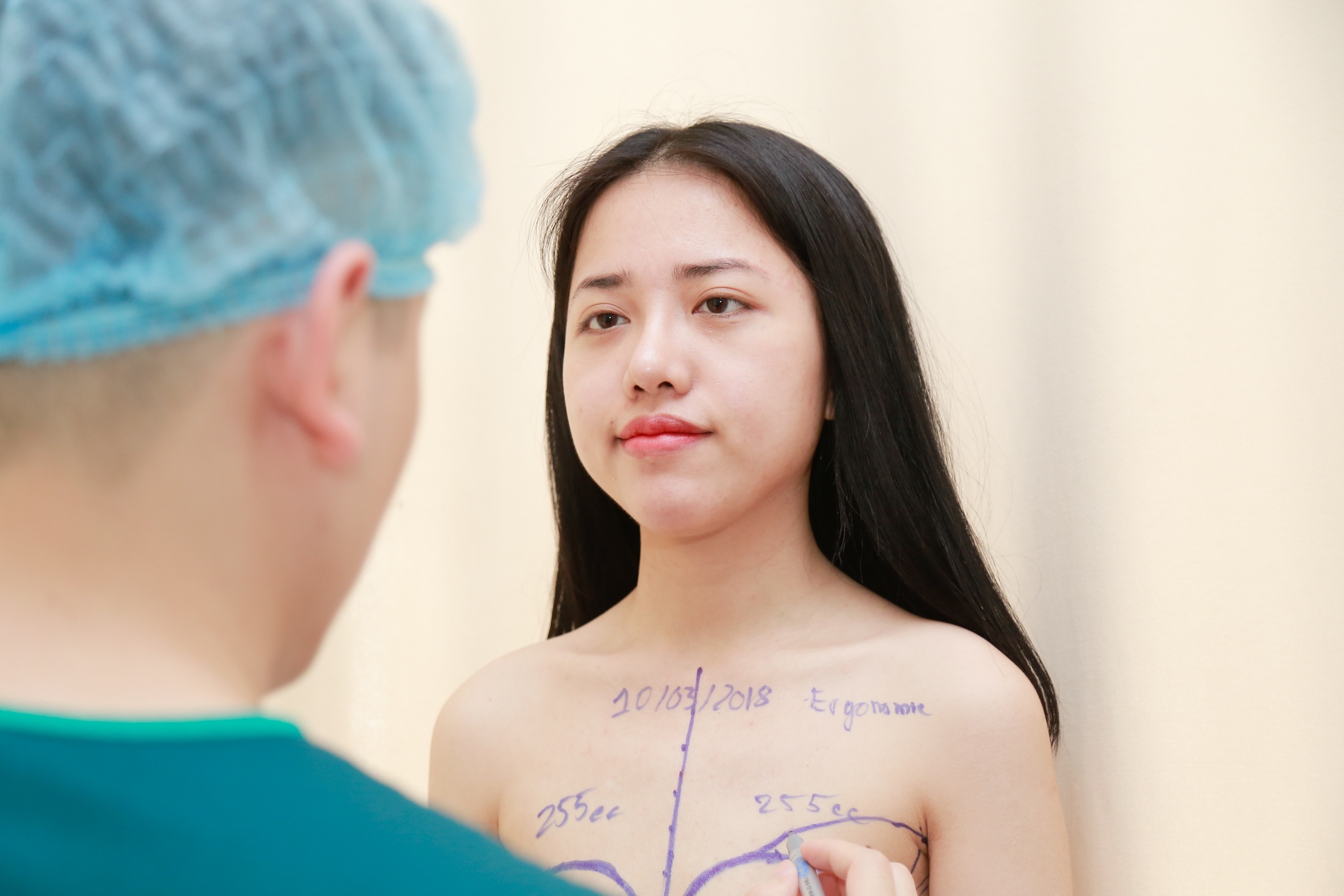 Tham my Thu Cuc anh 6