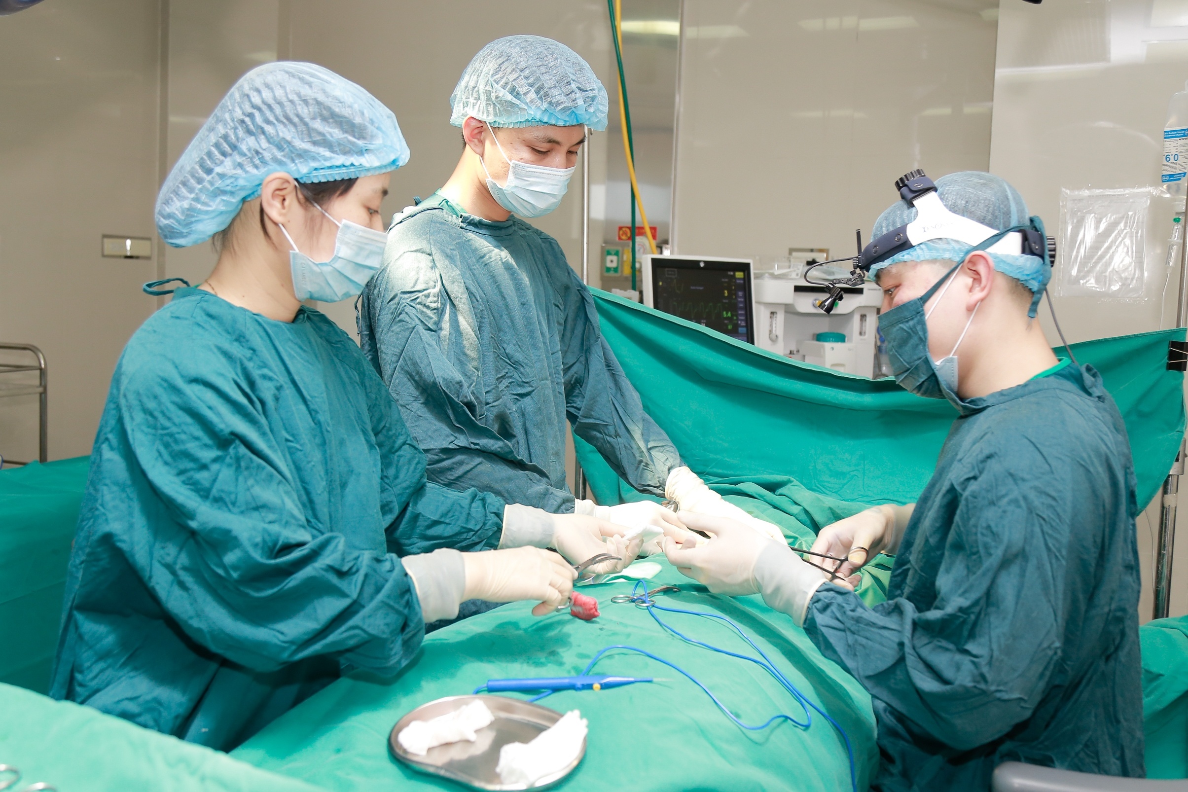 Tham my Thu Cuc anh 8