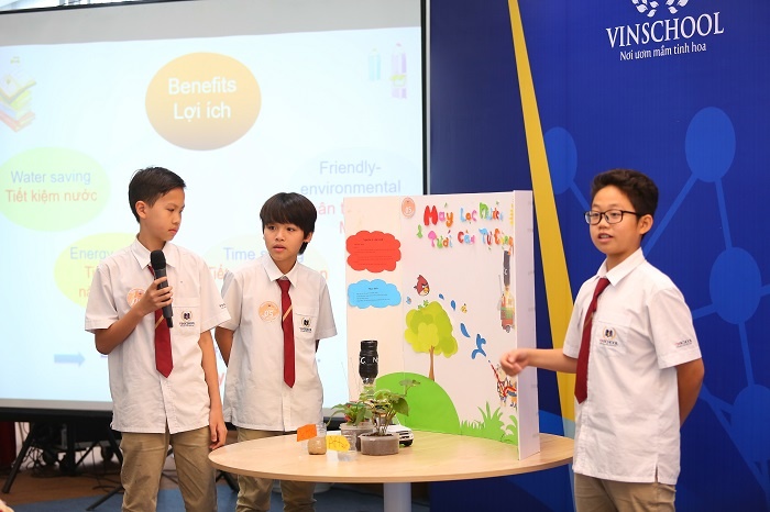 Vinschool anh 9