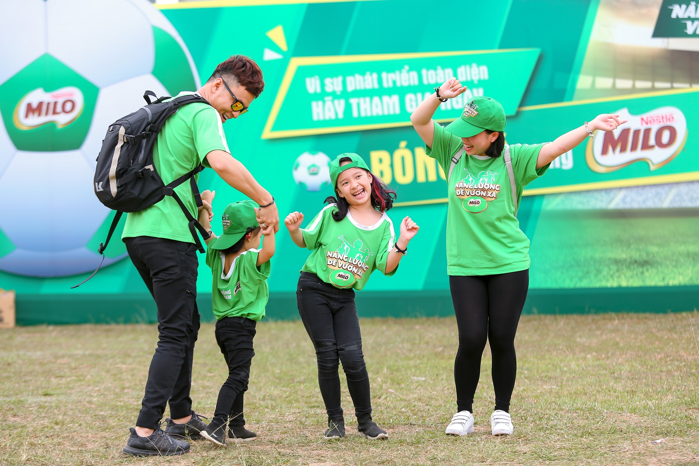 Ngay hoi di bo anh 7