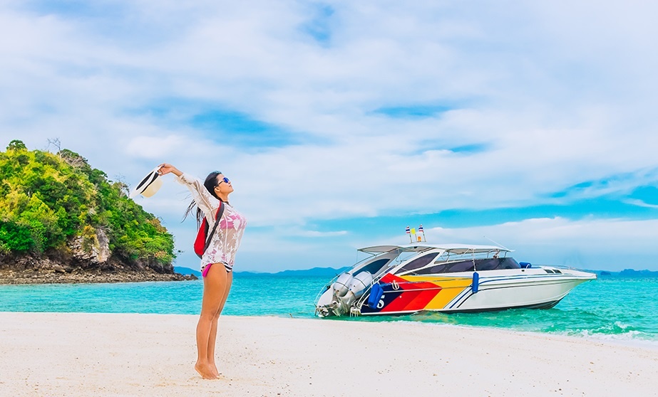 5 ly do nen du lich Thai Lan vao mua he hinh anh