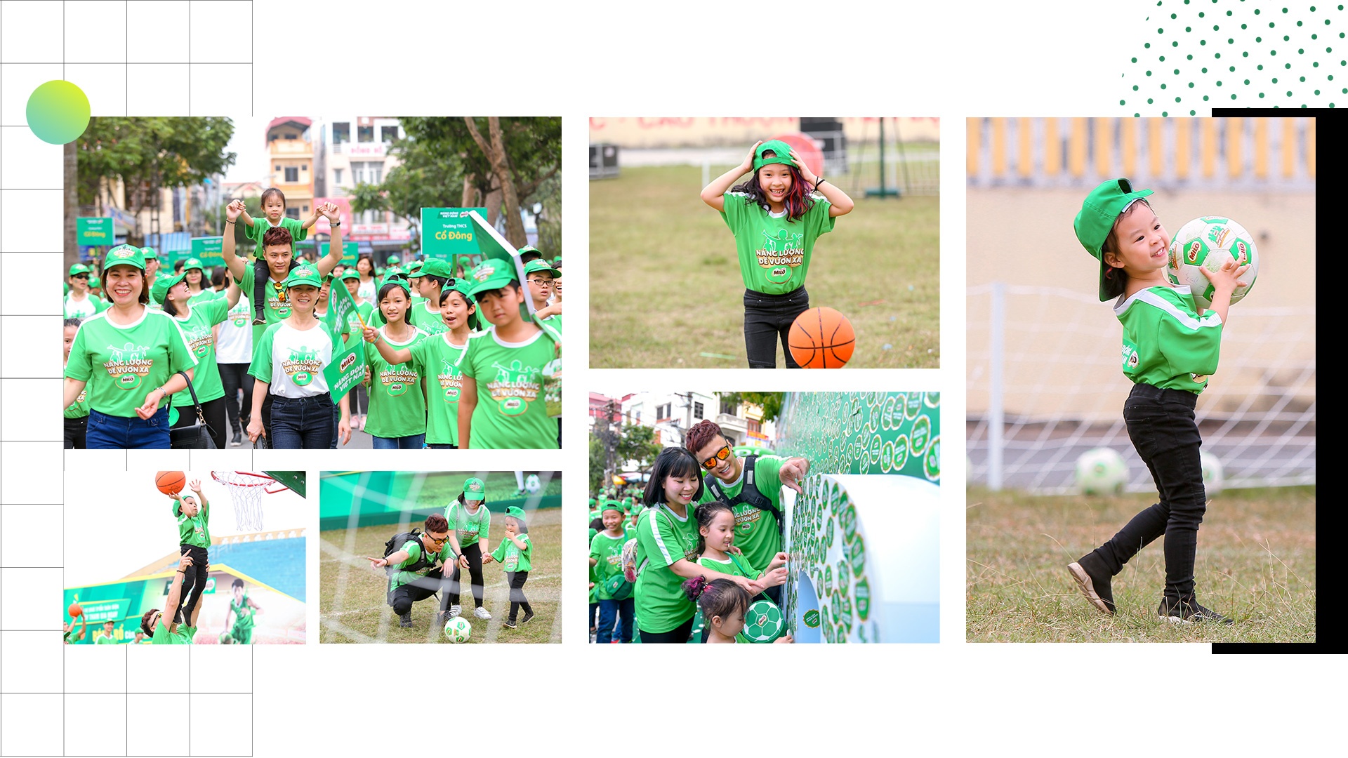 Ngày hội đi bộ ảnh 8 Ngay hoi di bo anh 8