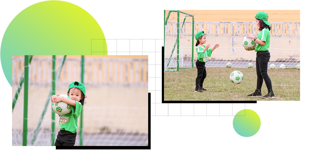 Ngày hội đi bộ ảnh 5 Ngay hoi di bo anh 5