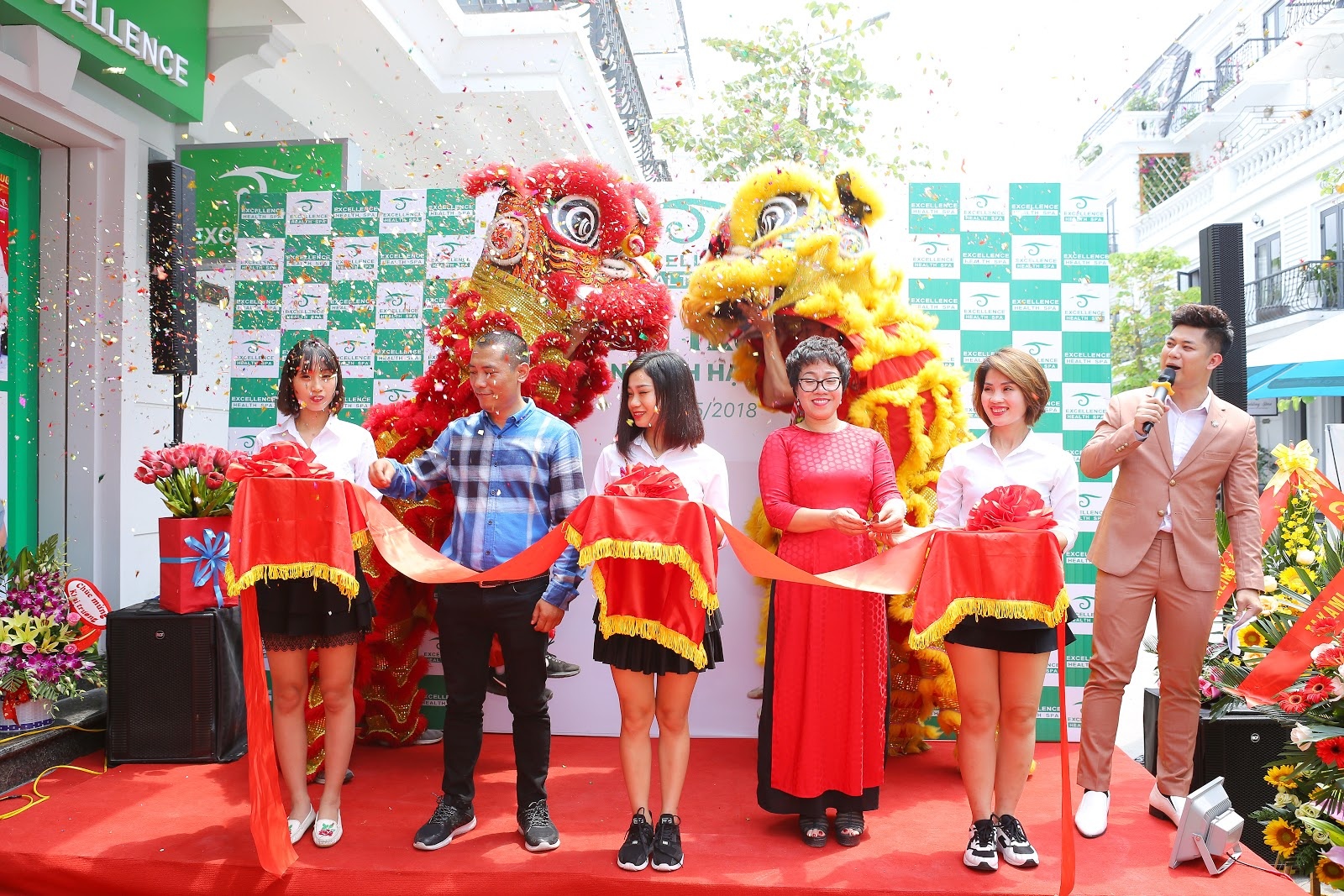 Excellence Spa ảnh 1 Excellence Spa anh 1