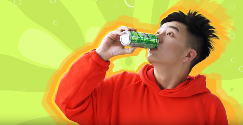 Mirinda vị soda kem ảnh 2 Mirinda vi soda kem anh 2