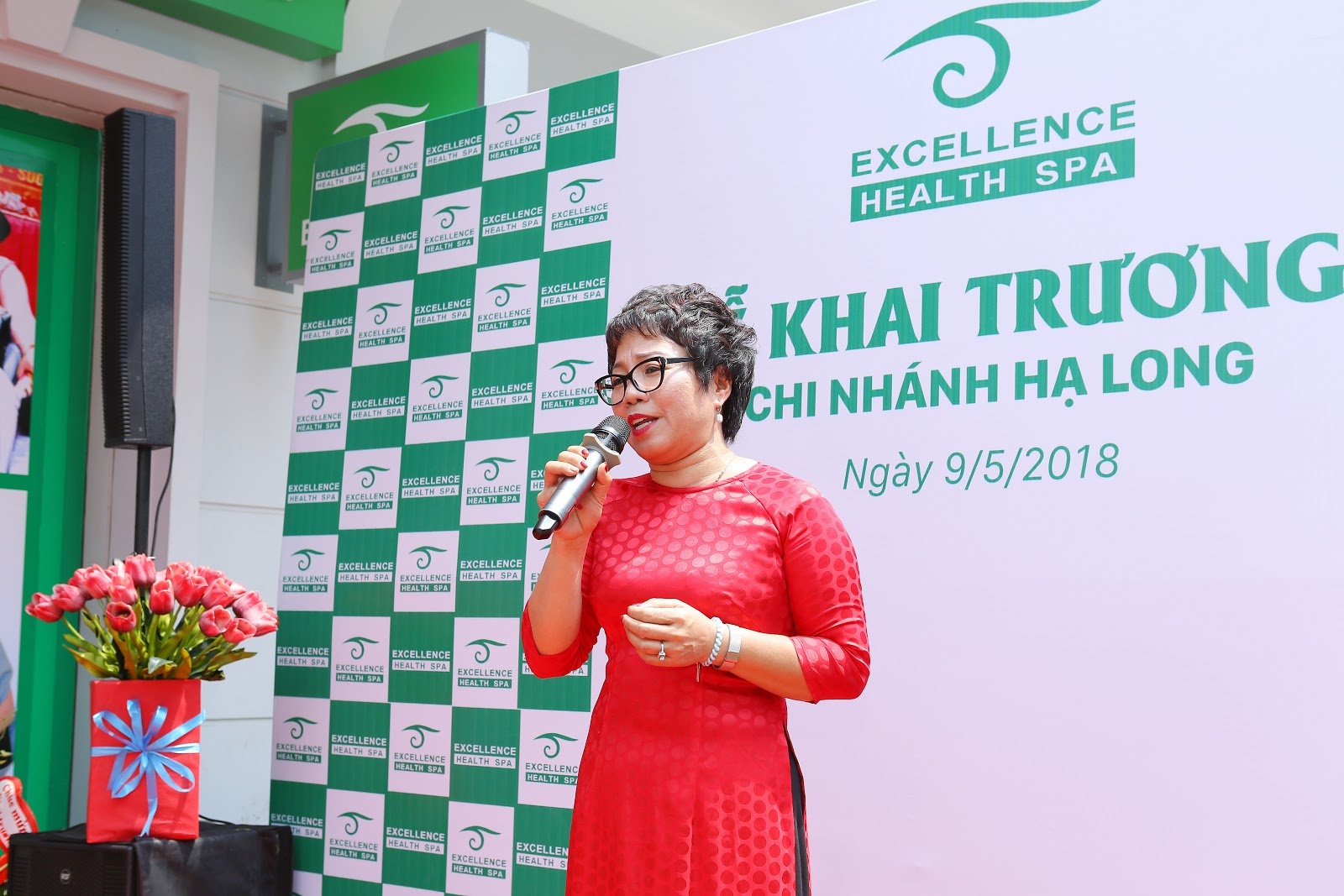 Excellence Spa ảnh 2 Excellence Spa anh 2