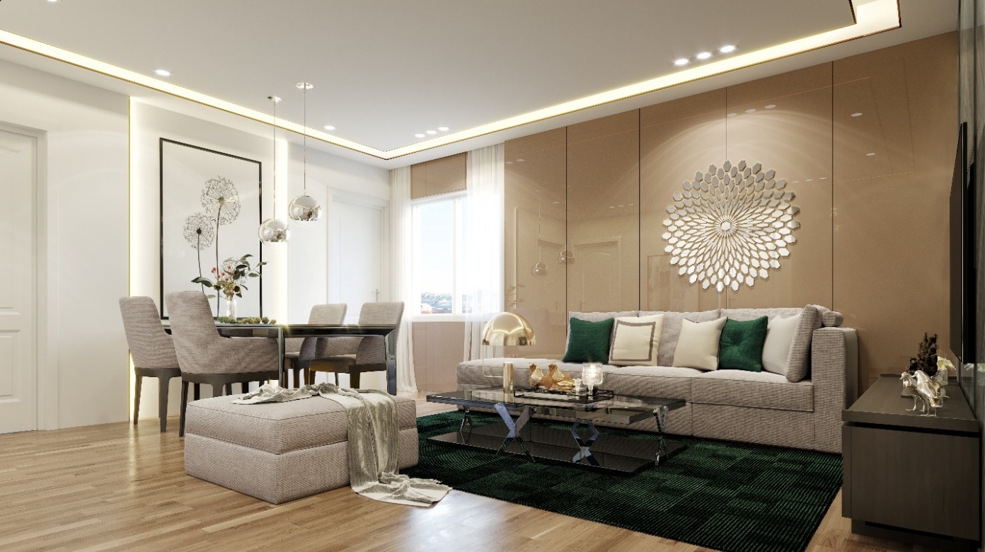 Mipec City View ảnh 2 Mipec City View anh 2