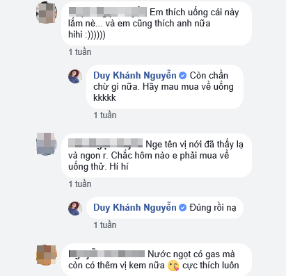 Mirinda vị soda kem ảnh 3 Mirinda vi soda kem anh 3