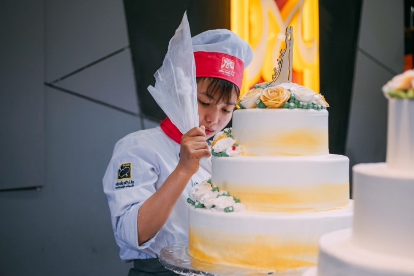 Hướng Nghiệp Á Âu ảnh 3 Huong Nghiep A Au anh 3