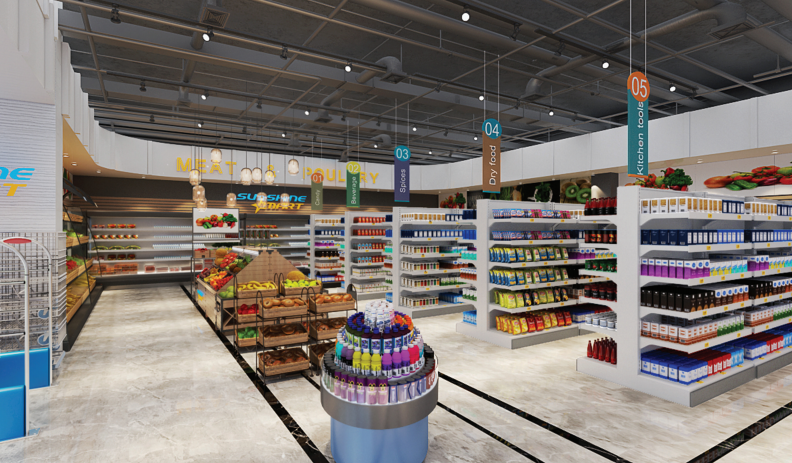 Sunshine Group anh 3