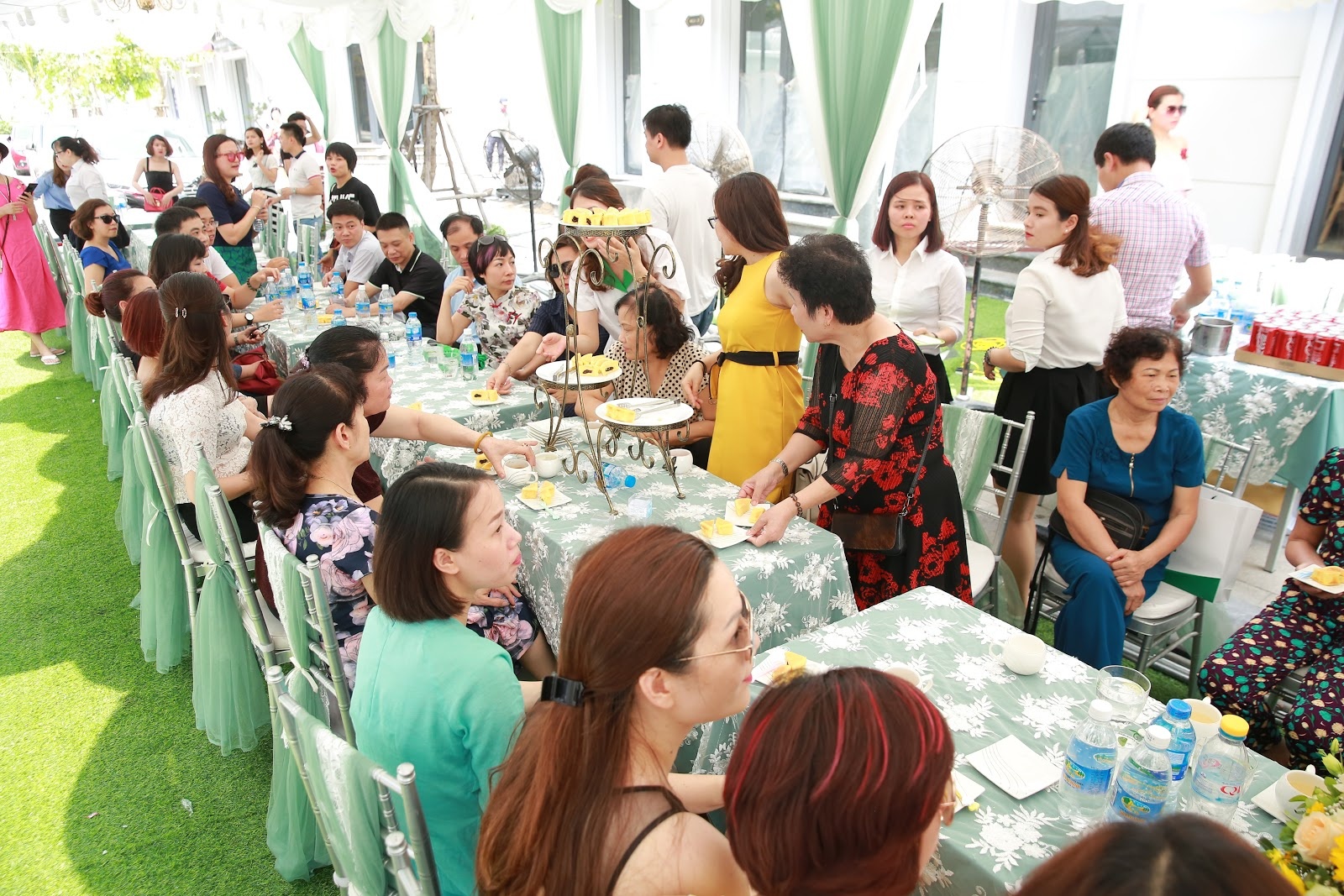 Excellence Spa ảnh 4 Excellence Spa anh 4