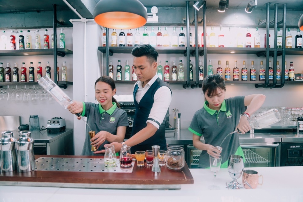 Hướng Nghiệp Á Âu ảnh 4 Huong Nghiep A Au anh 4