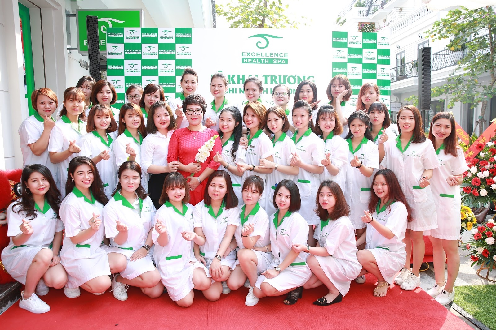 Excellence Spa ảnh 5 Excellence Spa anh 5