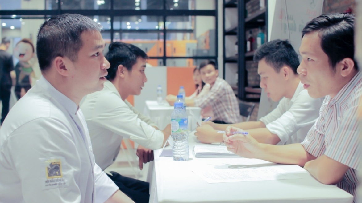 Hướng Nghiệp Á Âu ảnh 5 Huong Nghiep A Au anh 5