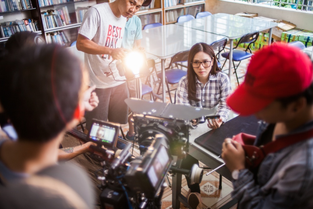 FPT Polytechnic anh 6