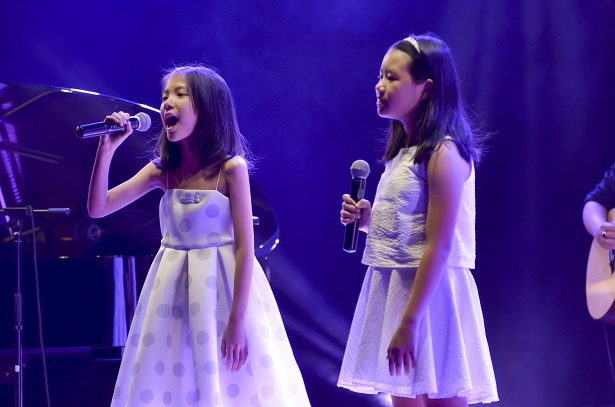 He sang tao voi am nhac nghe thuat cung Hoc vien Soul hinh anh