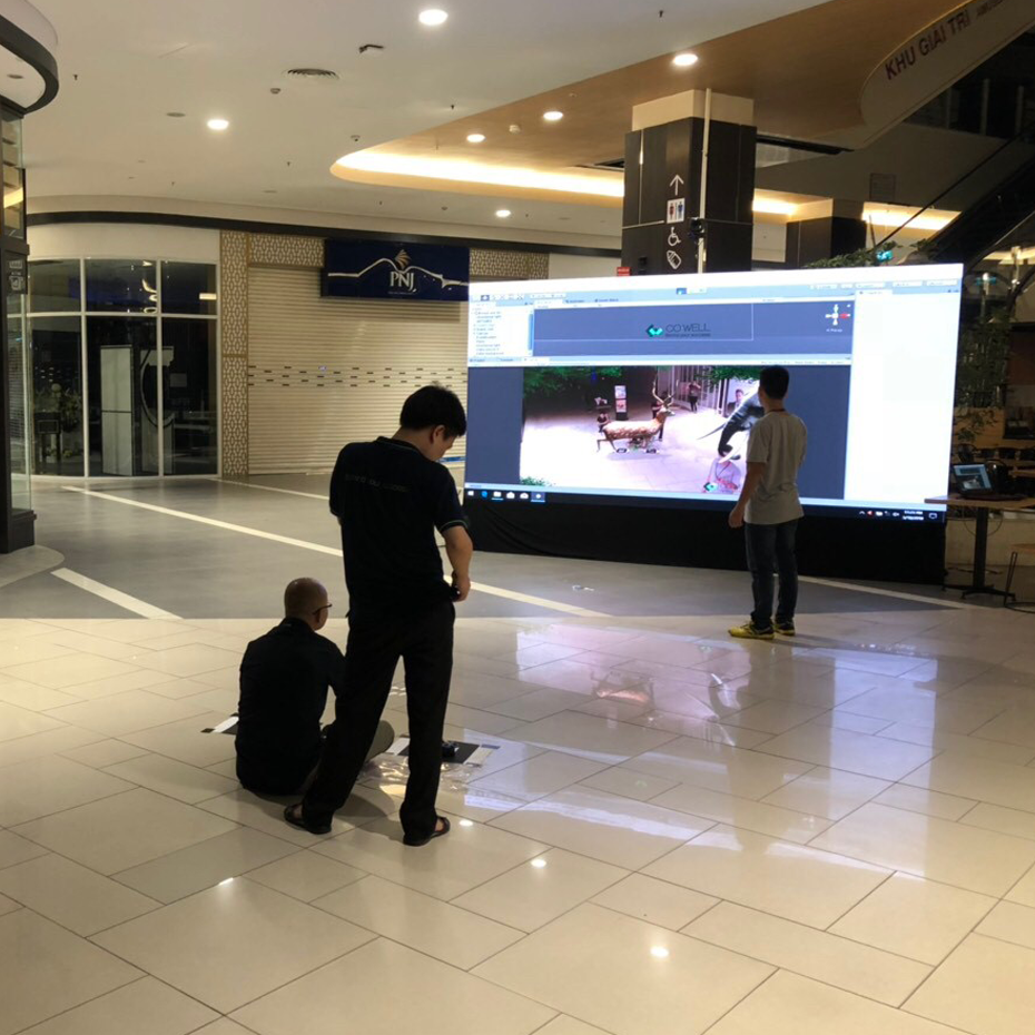 AEON Mall Bình Tân ảnh 1 AEON Mall Binh Tan anh 1