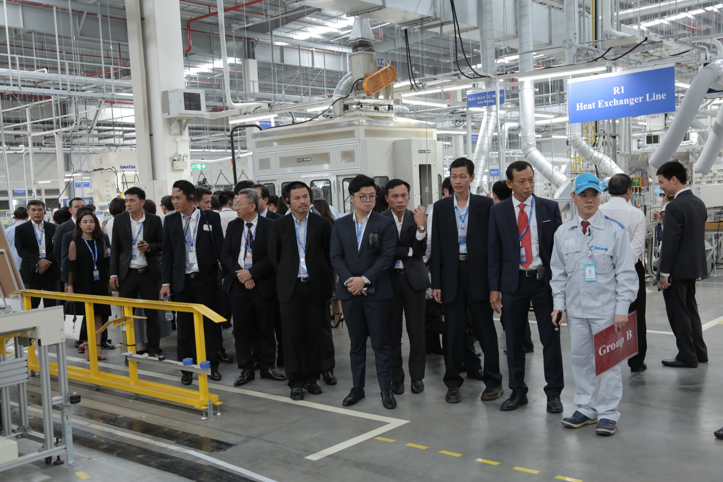 Daikin ảnh 2 Daikin anh 2