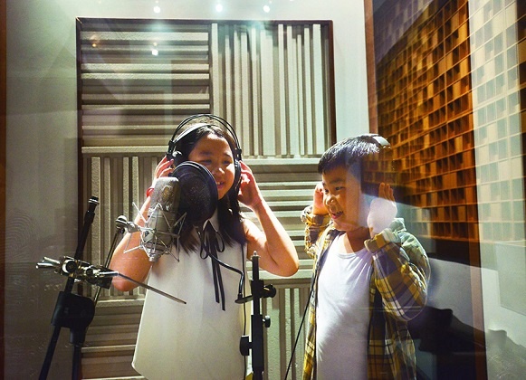 Học viện Soul ảnh 2 Hoc vien Soul anh 2