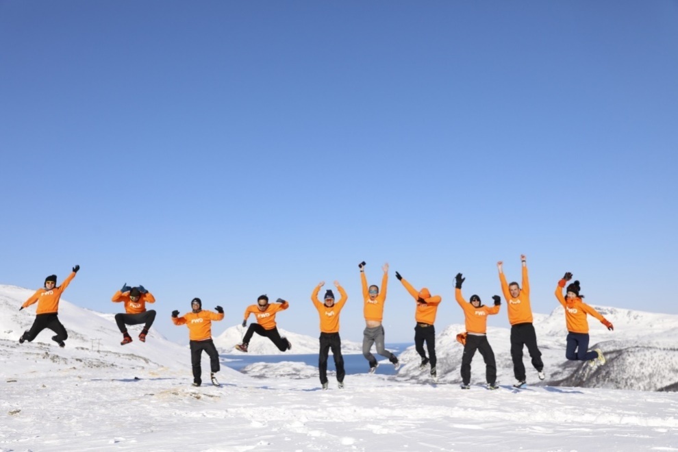 FWD ảnh 2 FWD anh 2