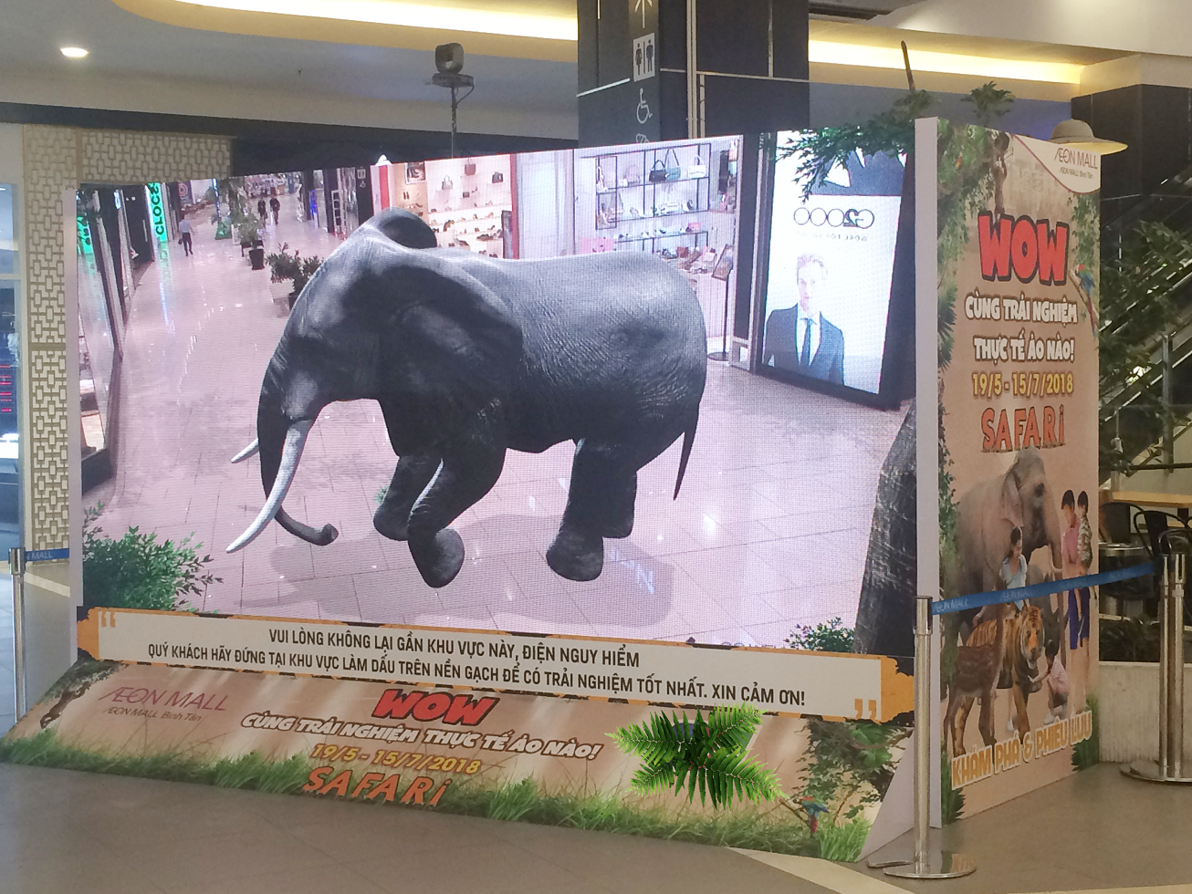 AEON Mall Bình Tân ảnh 2 AEON Mall Binh Tan anh 2