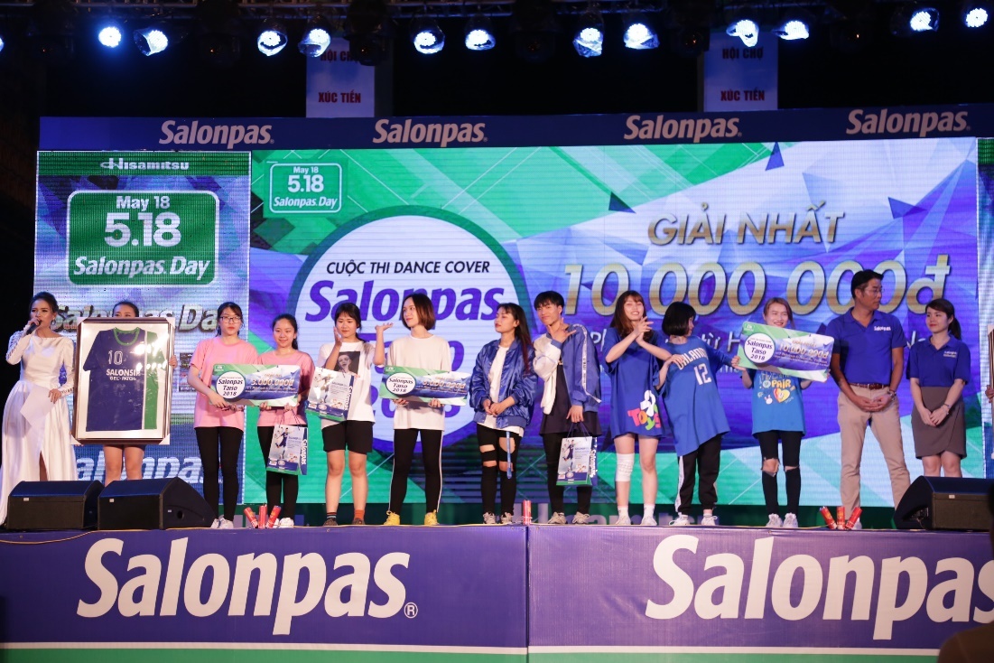 Salonpas anh 6
