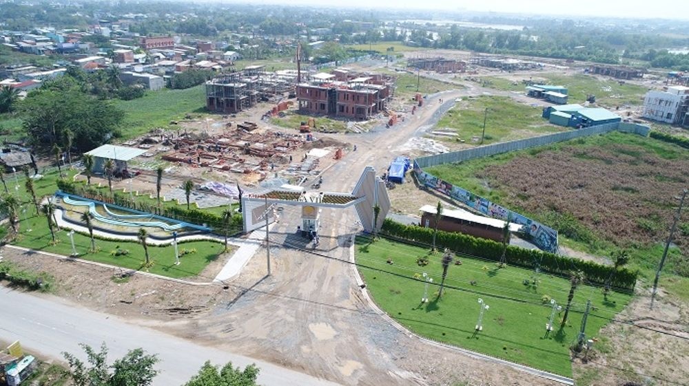 Tran Anh Group anh 2