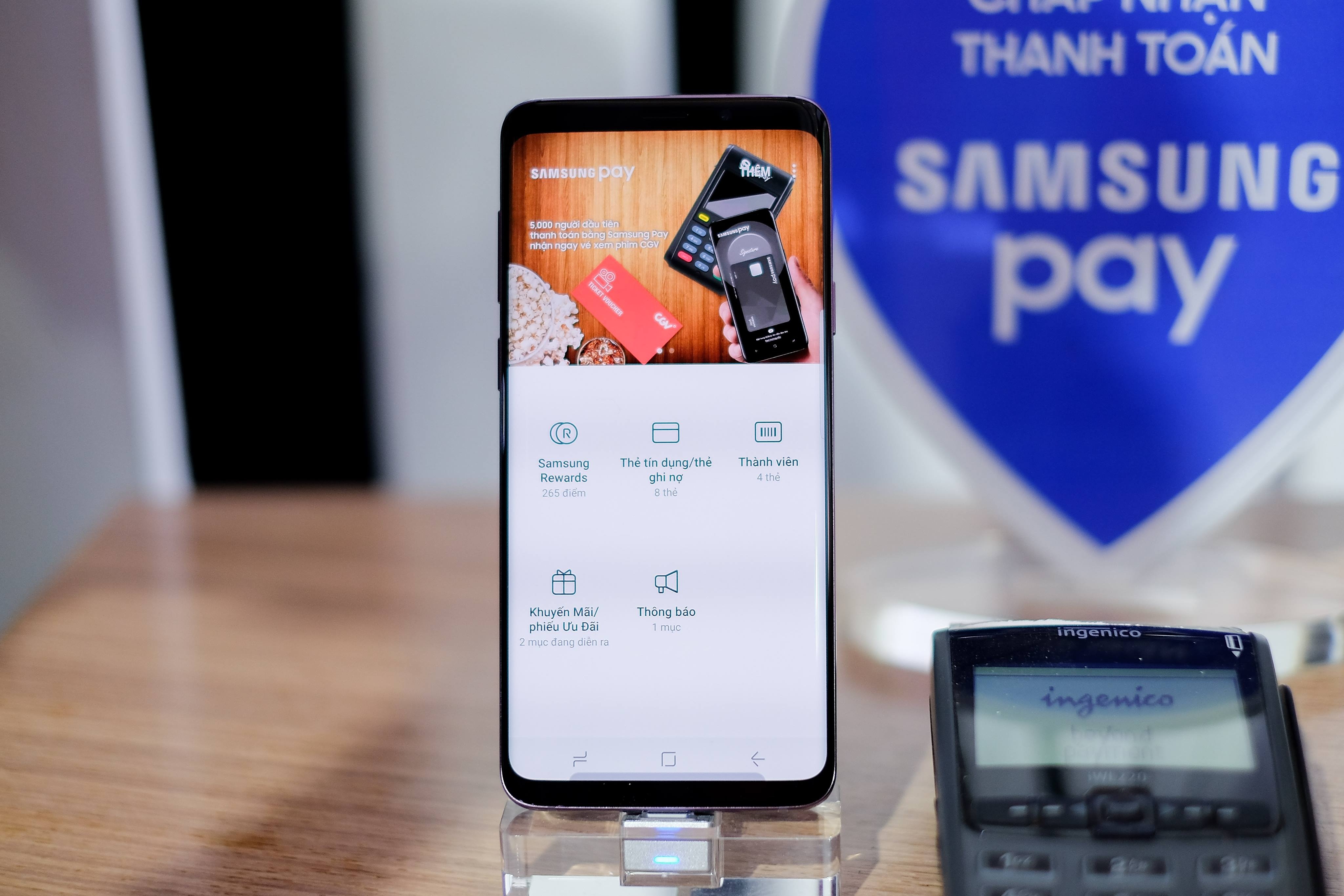 Samsung Pay anh 3