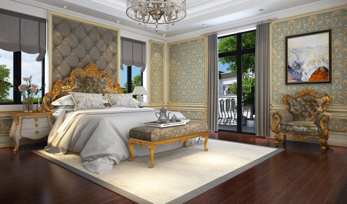 Chiem nguong 'ban thiet ke cuoc song' cua doanh nhan 7X hinh anh