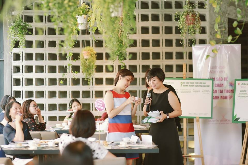 IFC: ‘Nu gioi co kha nang phan tich rui ro ti mi hon nam gioi’ hinh anh