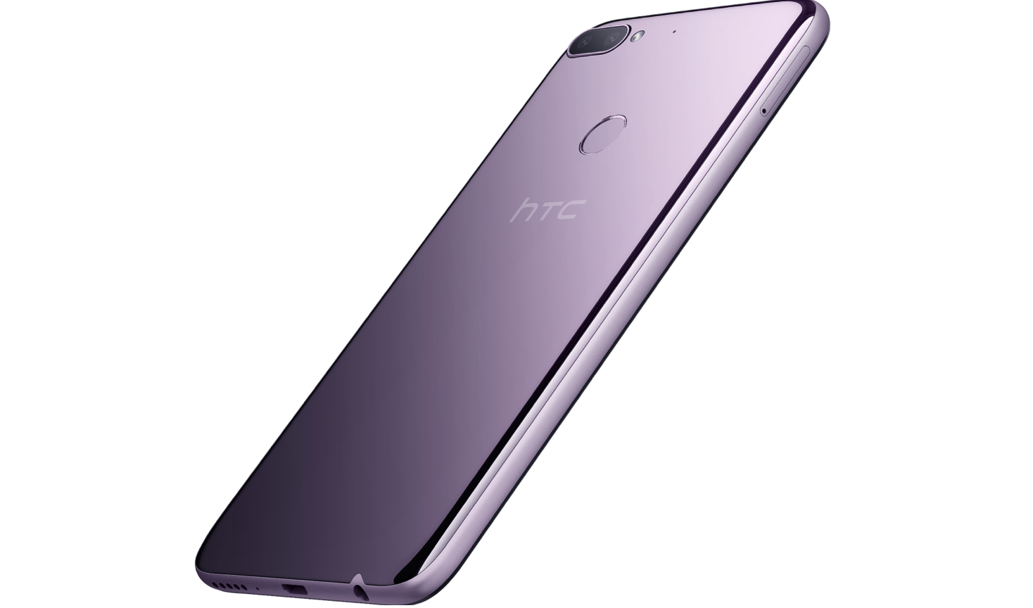 HTC Desire 12 plus anh 1