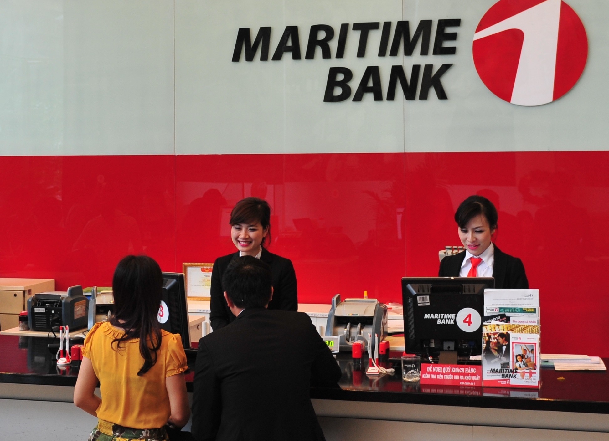 Quy I/2018: Loi nhuan Maritime Bank tang hon 9 lan so voi cung ky 2017 hinh anh