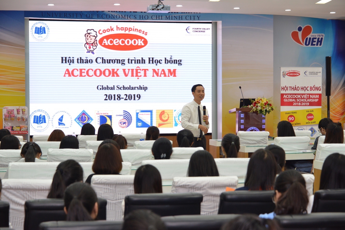 Acecook Việt Nam  ảnh 1 Acecook Viet Nam anh 1