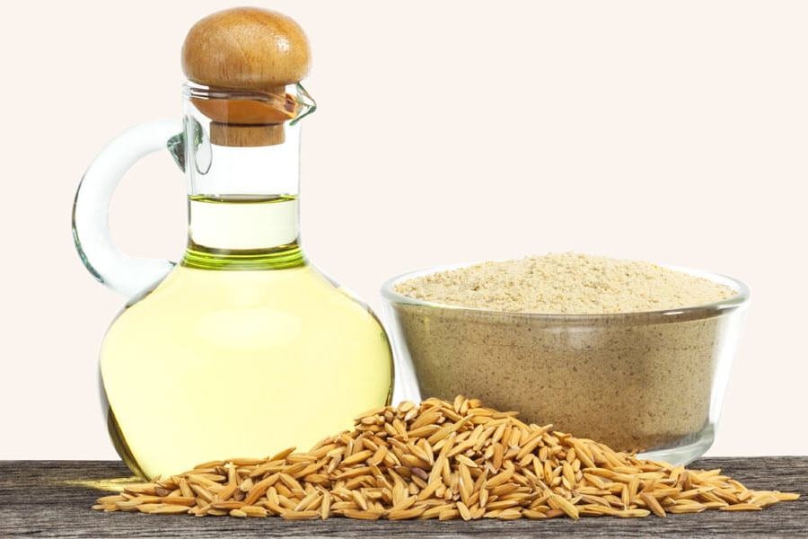 Hoi nghi Dau gao Quoc te anh 2