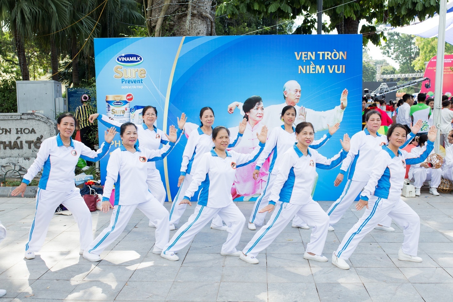 Vinamilk  ảnh 2 Vinamilk anh 2