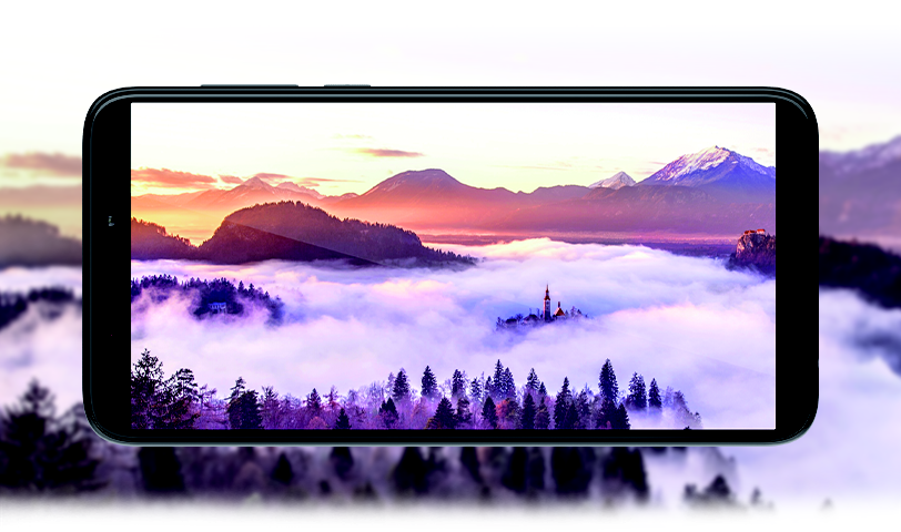 HTC Desire 12 plus anh 2