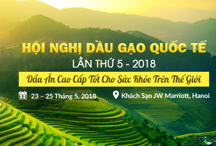 200 chuyen gia quoc te den Viet Nam trao doi bi quyet san xuat dau gao hinh anh