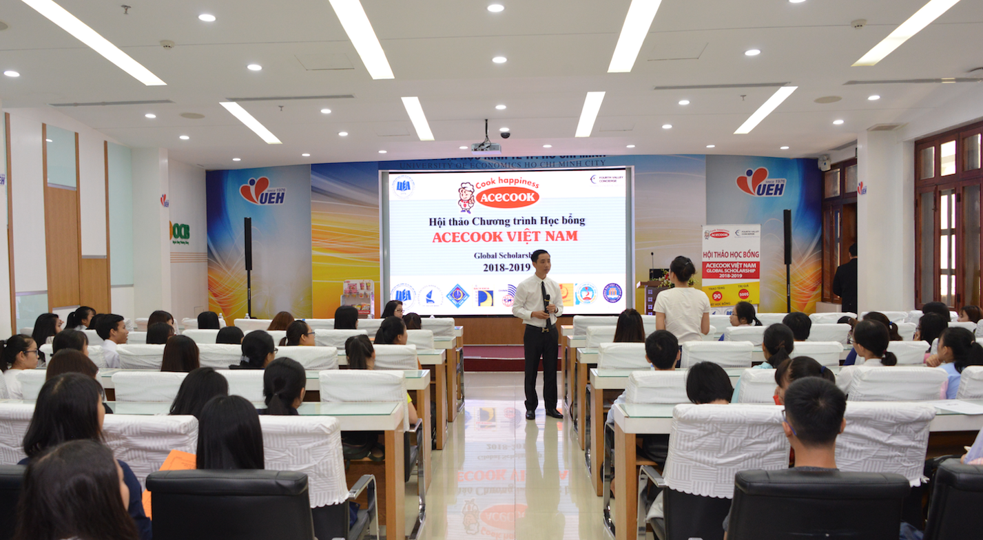 Acecook Việt Nam  ảnh 3 Acecook Viet Nam anh 3