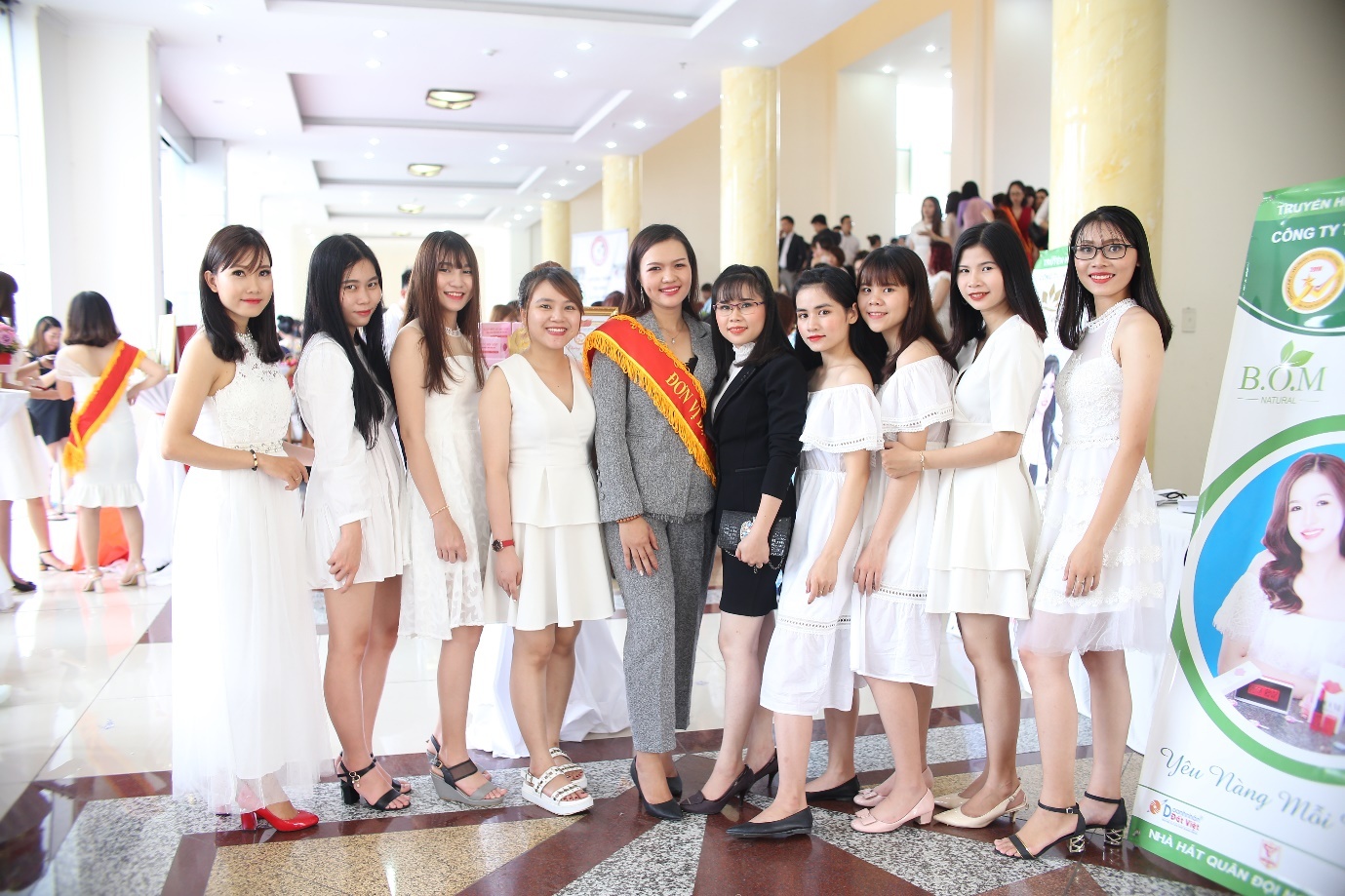 mỹ phẩm B.O.M ảnh 5 my pham B.O.M anh 5